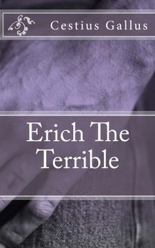 portada Erich The Terrible