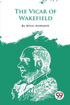 portada The Vicar Of Wakefield (en Inglés)