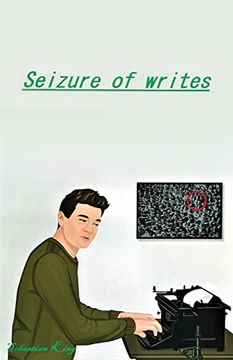 portada Seizure of Writes (en Inglés)