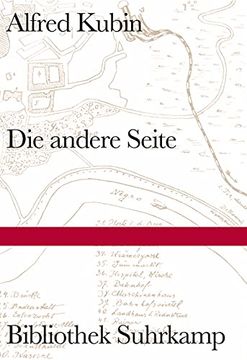 portada Die Andere Seite: Ein Phantastischer Roman: 1444 (en Alemán)