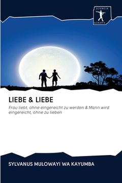 portada Liebe & Liebe