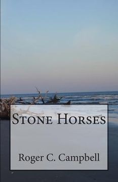 portada Stone Horses (in English)