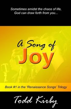 portada A Song of Joy (en Inglés)