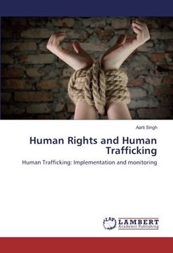 portada Human Rights and Human Trafficking: Human Trafficking: Implementation and monitoring