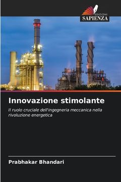 portada Innovazione stimolante (en Italiano)