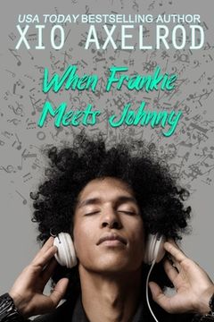 portada When Frankie Meets Johnny (en Inglés)