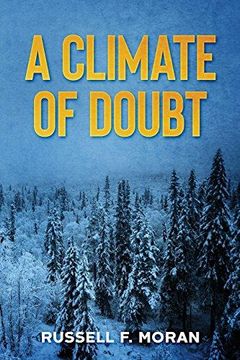 portada A Climate of Doubt (en Inglés)