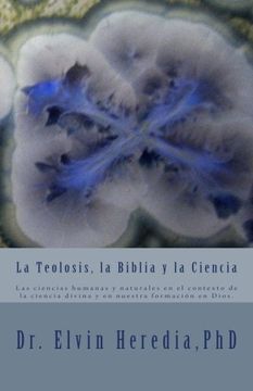 portada La Teolosis, la Biblia y la Ciencia