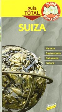 portada suiza (in Spanish)