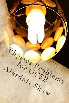 portada Physics Problems for GCSE (in English)
