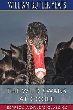 portada The Wild Swans at Coole (Esprios Classics) (in English)