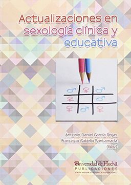 Actualizaciones en sexología clínica y educativa (Collectanea)