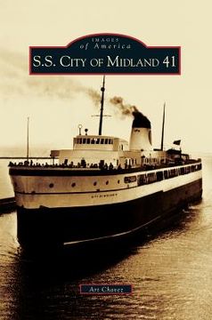 portada S.S. City of Midland 41 (in English)