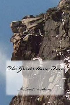 portada The Great Stone Face (in English)