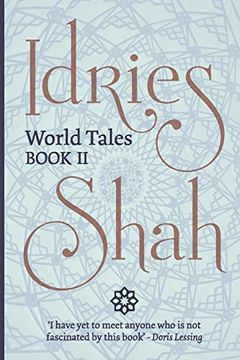 portada World Tales: Book ii (en Inglés)