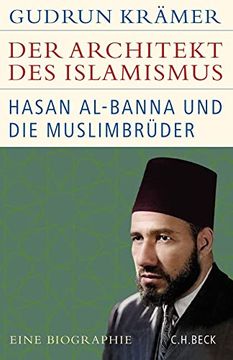 portada Der Architekt des Islamismus (in German)