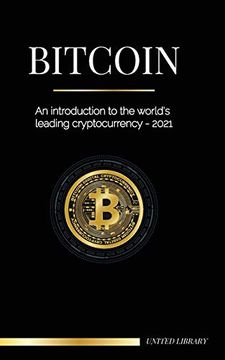 portada Bitcoin: An Introduction to the World's Leading Cryptocurrency - 2022 (in English)
