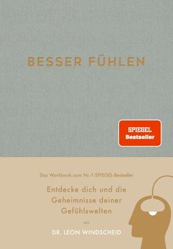 portada Besser Fühlen (in German)