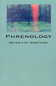 portada phrenology (en Inglés)