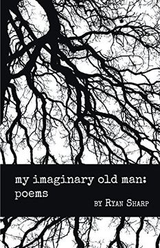 portada My Imaginary Old Man: Poems