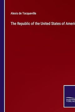 portada The Republic of the United States of America (en Inglés)