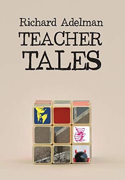 portada Teacher Tales (en Inglés)