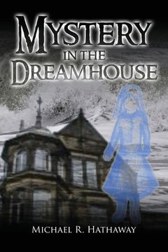 portada Mystery in the Dreamhouse (en Inglés)