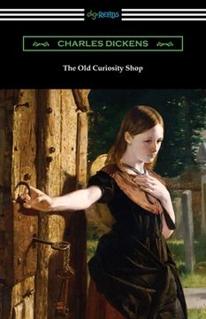 portada The Old Curiosity Shop (in English)