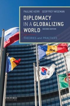 portada Diplomacy in a Globalizing World