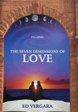 portada Paladin: The Seven Dimensions of Love (en Inglés)