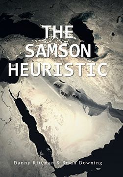 portada The Samson Heuristic (en Inglés)