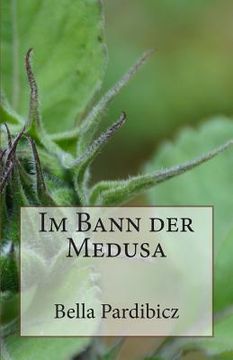 portada Im Bann der Medusa (en Alemán)