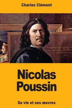 portada Nicolas Poussin (en Francés)
