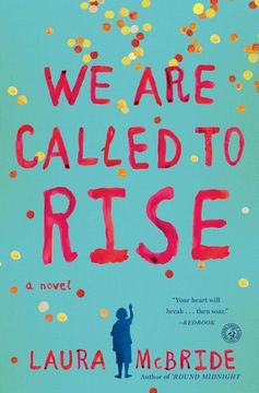 portada We are Called to Rise: A Novel (in English)