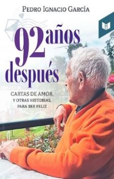 portada 92 Años Despues (in Spanish)