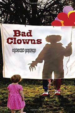 portada Bad Clowns (en Inglés)