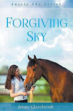 portada Forgiving Sky (Aussie Sky)