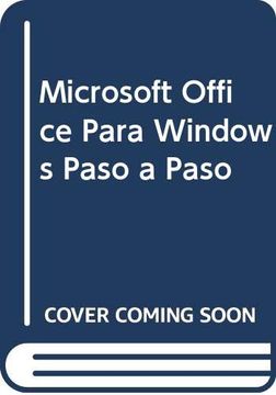 portada microsoft office para windows paso a paso