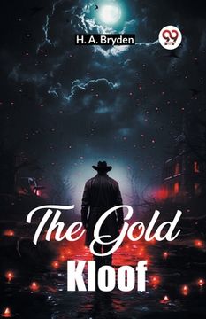 portada The Gold Kloof (en Inglés)