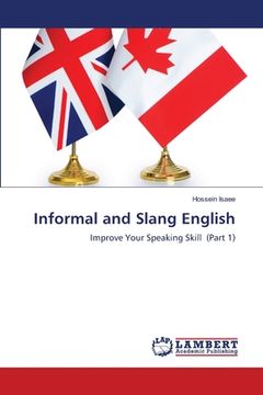 portada Informal and Slang English (en Inglés)