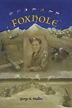 portada Foxhole (in English)