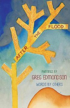 portada After the Flood (in English)