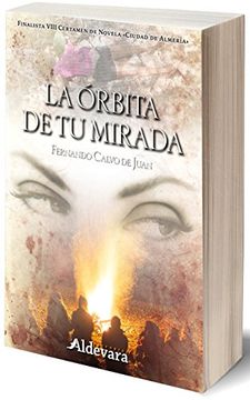 portada La Órbita de tu Mirada (in Spanish)