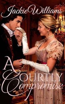 portada A Courtly Compromise (in English)