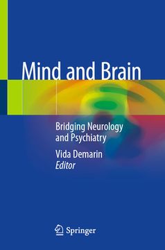 portada Mind and Brain: Bridging Neurology and Psychiatry