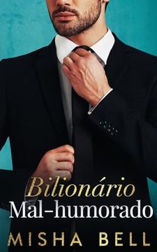 portada Bilionário Mal-Humorado (in Portuguese)