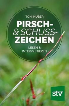 portada Pirsch & Schusszeichen (en Alemán)