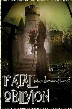 portada Fatal Oblivion (en Inglés)