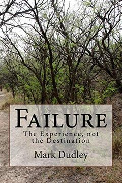 portada Failure: The Experience, not the Destination (in English)