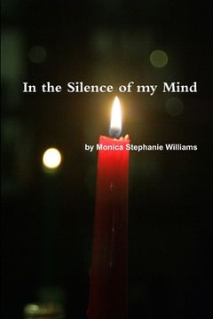 portada In the Silence of my Mind (en Inglés)